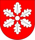 Coat of arms of Osterrönfeld