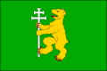 Flag of Osvětimany
