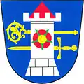 Coat of arms of Otovice