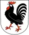 Coat of arms of Ottenbach