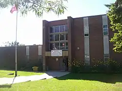 Midland Campus (Our Lady of Good Counsel)