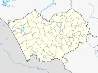 Chegon is located in Altai Krai