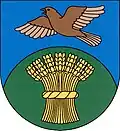 Coat of arms of Přišimasy