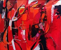 Autumn prelude, 2013