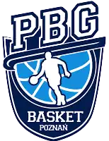 PBG Poznań logo