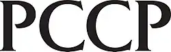 PCCP logo