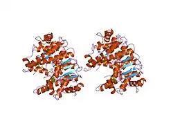 1gsf: GLUTATHIONE TRANSFERASE A1-1 COMPLEXED WITH ETHACRYNIC ACID