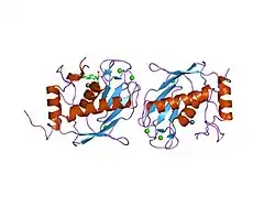 1hy7: A CARBOXYLIC ACID BASED INHIBITOR IN COMPLEX WITH MMP3