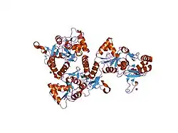 1mxx: crystal titration experiments (AMPA co-crystals soaked in 100 uM BrW)