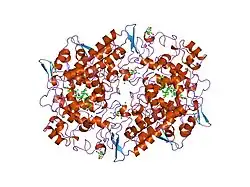 1pge: PROSTAGLANDIN H2 SYNTHASE-1 COMPLEXED WITH P-(2'-IODO-5'-THENOYL)HYDROTROPIC ACID (IODOSUPROFEN)