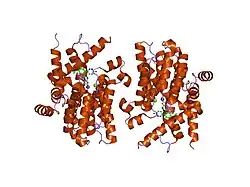 1xor: Catalytic Domain Of Human Phosphodiesterase 4D In Complex With Zardaverine