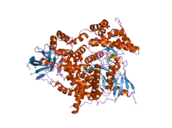2chw: A PHARMACOLOGICAL MAP OF THE PI3-K FAMILY DEFINES A ROLE FOR P110 ALPHA IN SIGNALING: THE STRUCTURE OF COMPLEX OF PHOSPHOINOSITIDE 3-KINASE GAMMA WITH INHIBITOR PIK-39