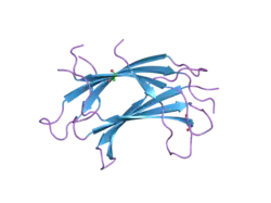 2nsq: Crystal structure of the C2 domain of the human E3 ubiquitin-protein ligase NEDD4-like protein