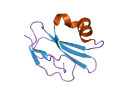 2ofs: Crystal structure of human CD59