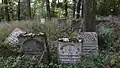 Jewish cemetery