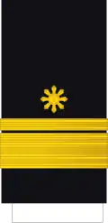 Rear admiral (Philippine Navy)[17]