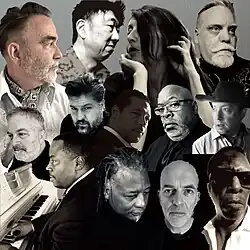 Poi Dog Pondering 2025