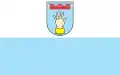Flag of Gmina Świerzawa