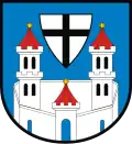 Coat of arms of Bytów
