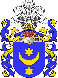 Herb Drzewica