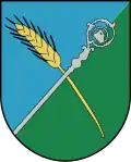Coat of arms of Gmina Jeżewo