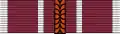Medal Wojska (dwukrotnie)