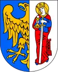 Coat of arms of Ruda Śląska