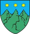 Coat of arms of Gmina Torzym