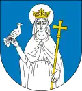 Coat of arms of Tuchola