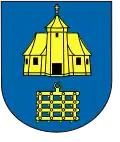 Coat of arms of Boronów