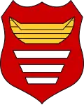 Coat of arms of Goraj