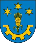 Coat of arms