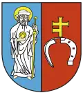 Coat of arms