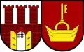 Coat of arms of Gmina Kórnik