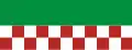 Flag of Gmina Mściwojów