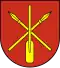 Coat of arms of Gmina Nielisz