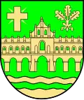 Coat of arms