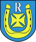 Coat of arms of Gmina Rachanie