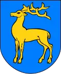 Coat of arms