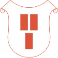 Coat of arms of Tułowice