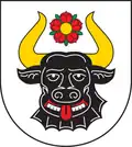 Coat of arms of Gmina Zwierzyn