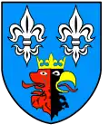 Bełchatów County
