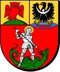 Dzierżoniów County