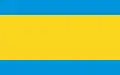 Flag of Opole County