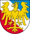 Coat of arms of Prudnik County