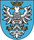Coat of arms of Przemyśl County