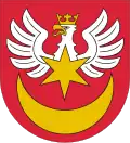 Coat of arms of Tarnów County