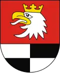 Węgorzewo County