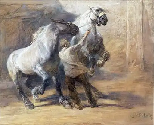 Horses