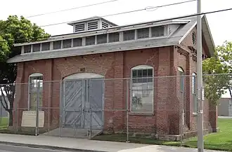 Pacific Electric Sub-Station No. 14